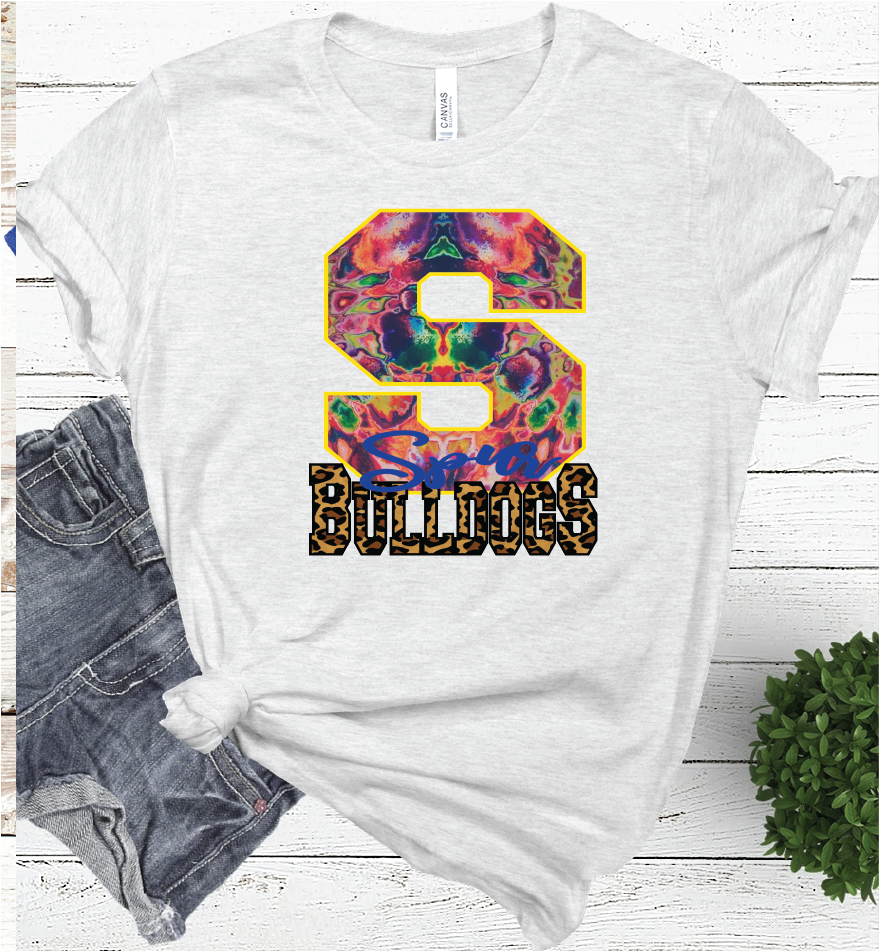 2020 Spur Letter