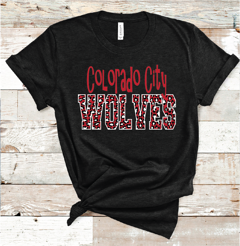 2020 Leo C City Words