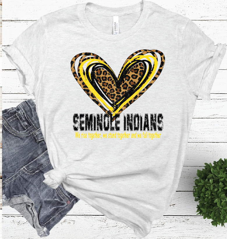 2020 Together we...Seminole
