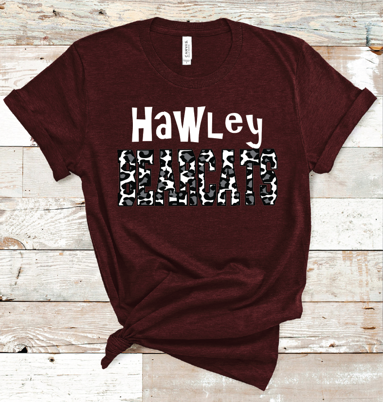 2020 Leo Hawley Words