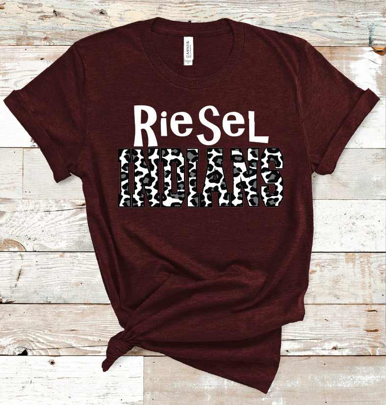 2020 Leo Riesel Words