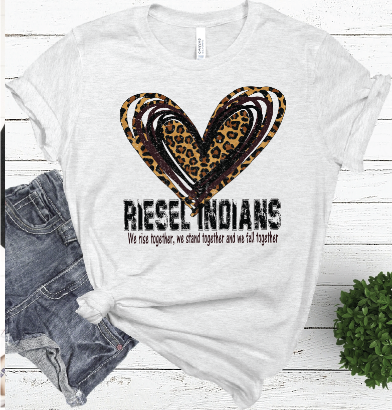 2020 Together we...Riesel