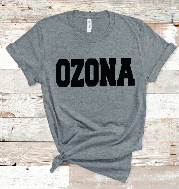 Ozona Black