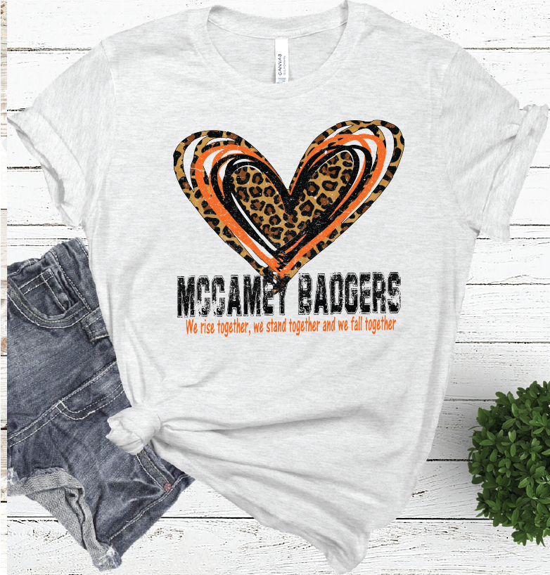 2020 Together we...McCamey
