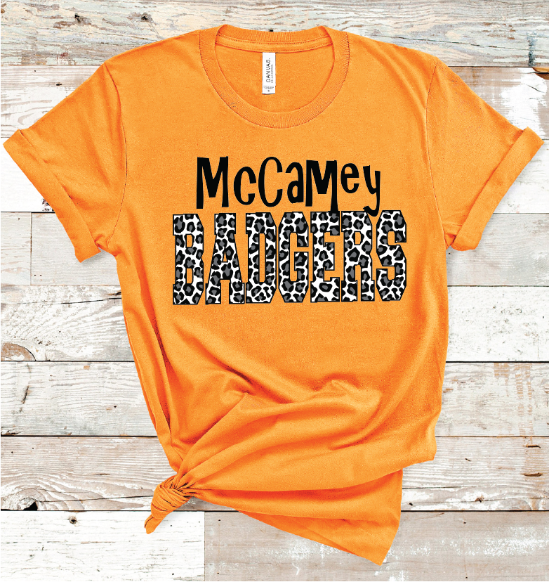 2020 Leo McCamey Words