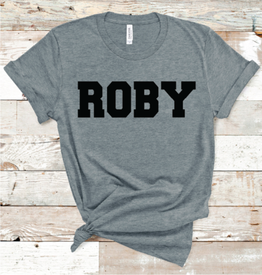 ROBY