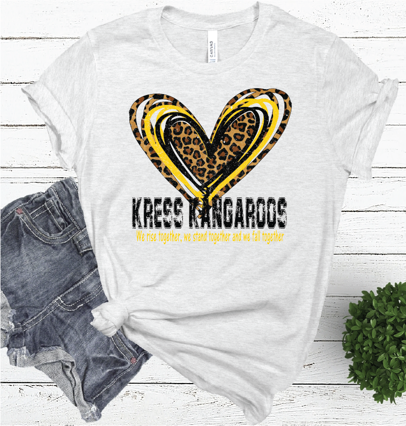 2020 Together we...Kress
