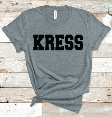 Kress