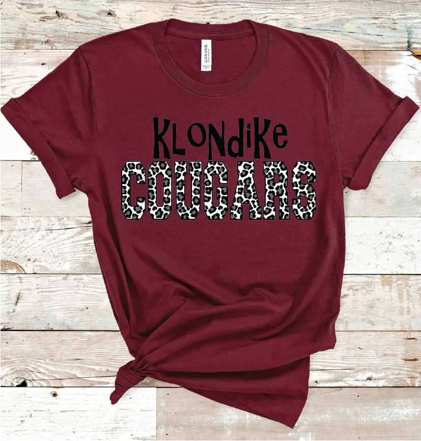 2020 Leo Klondike Words