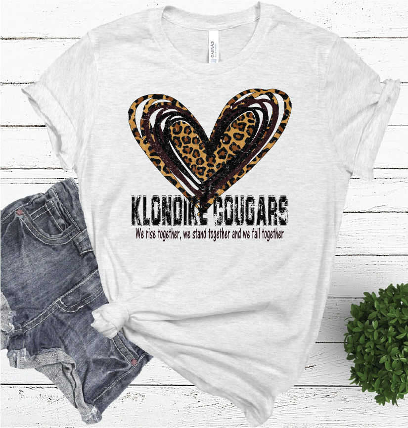 2020 Together we...Klondike