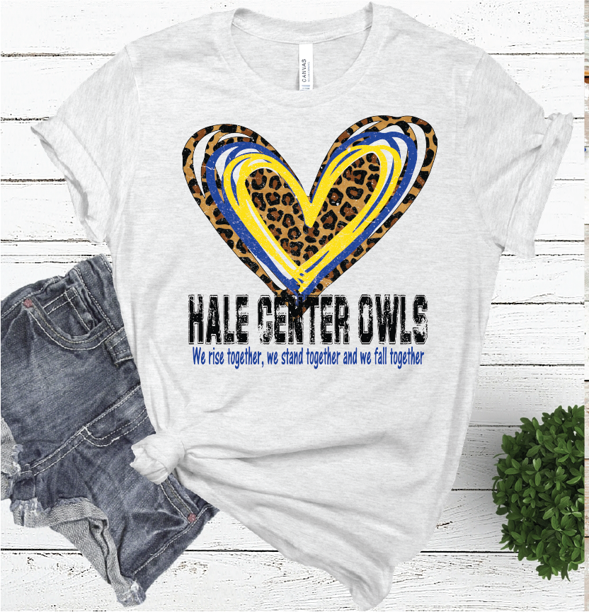2020 Together we...Hale Center
