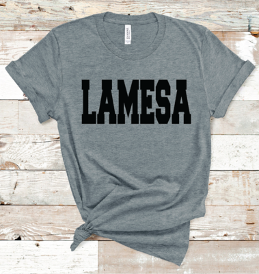 Lamesa