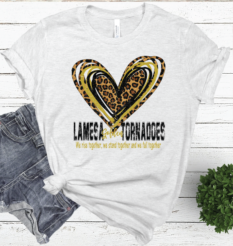 2020 Together we...Lamesa
