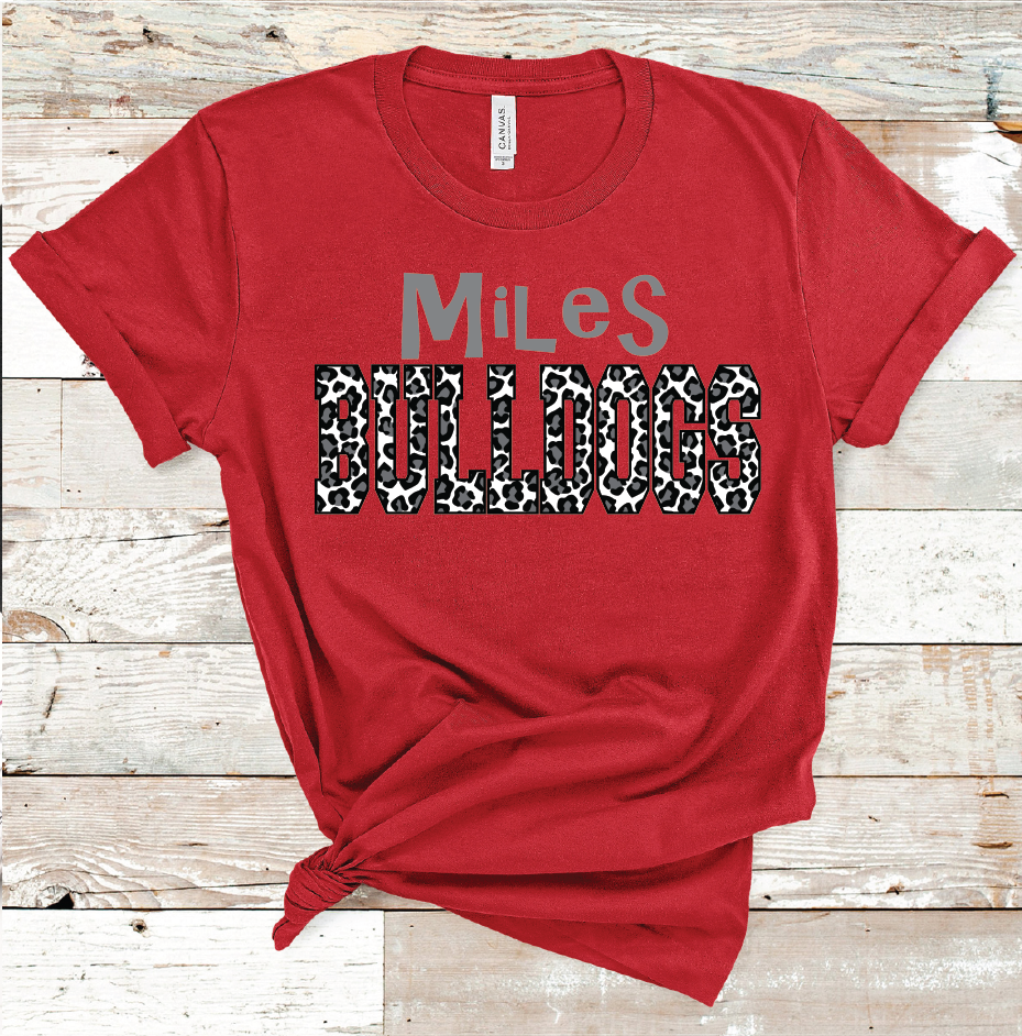 2020 Leo Miles Words