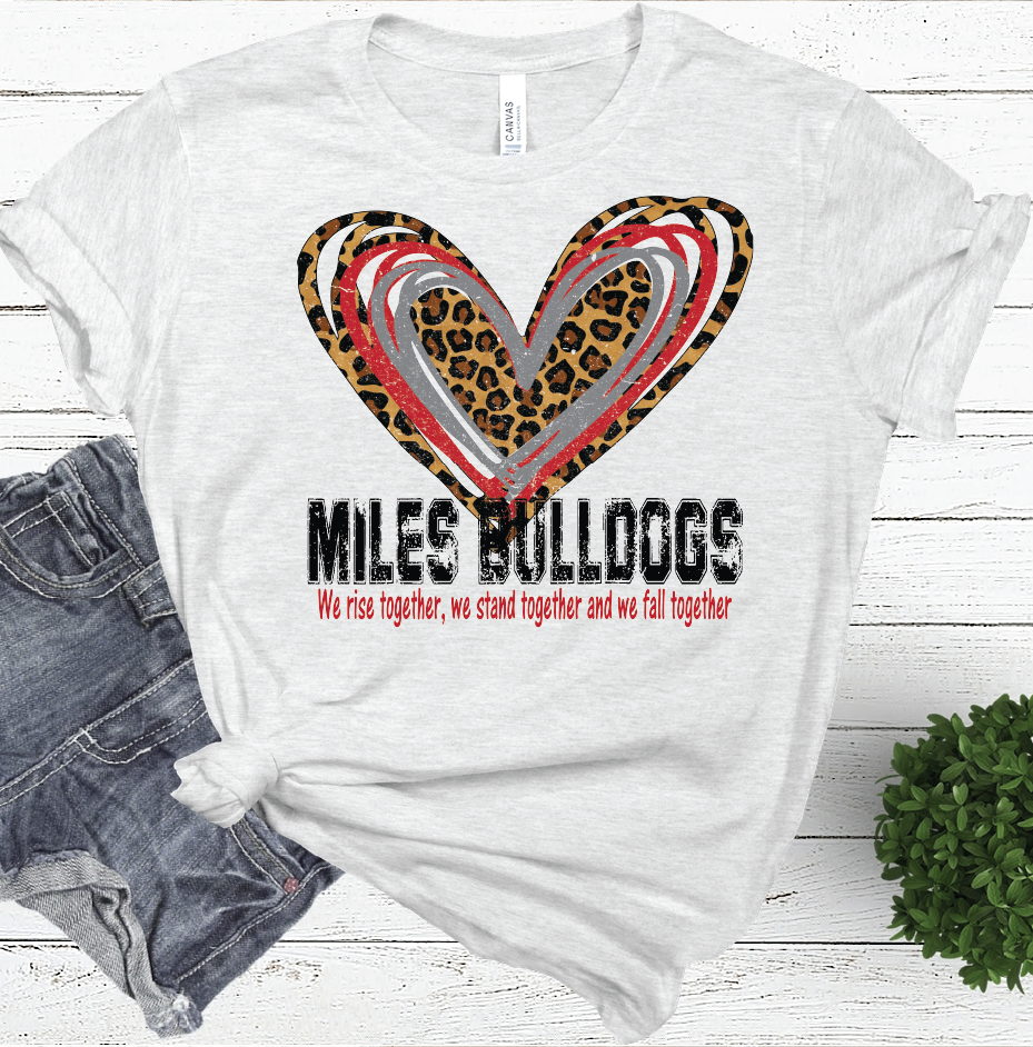 2020 Together we..Miles