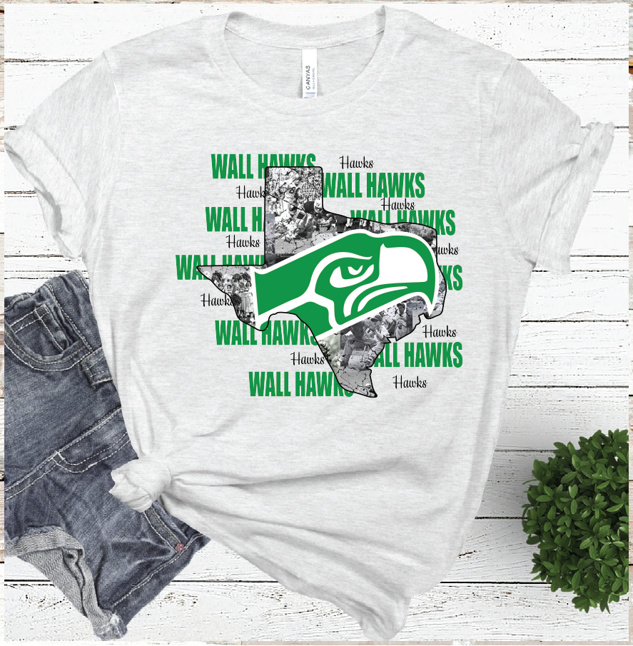 2021 HAWKS Mascot State  (ASH)