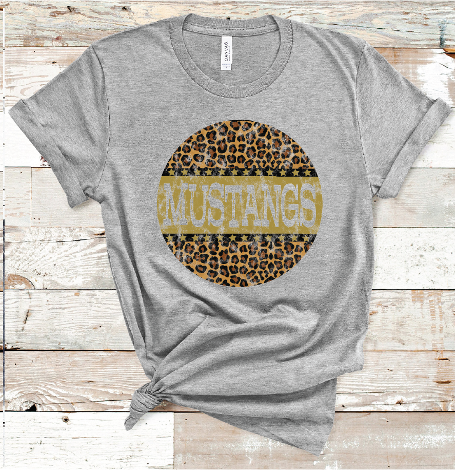 2021 ANDREWS LEO &amp; STAR CIRCLE (LIGHT GREY)