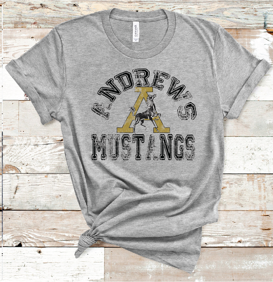 2021 ANDREWS VINTAGE (LIGHT GREY)