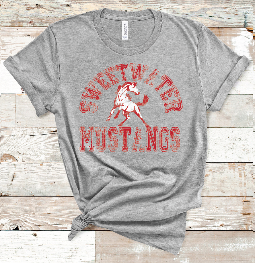 2021 SWEETWATER VINTAGE (LIGHT GREY)