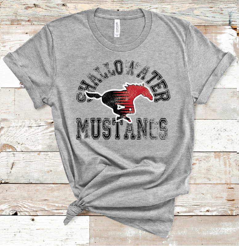 2021 SHALLOWATER VINTAGE (LIGHT GREY)
