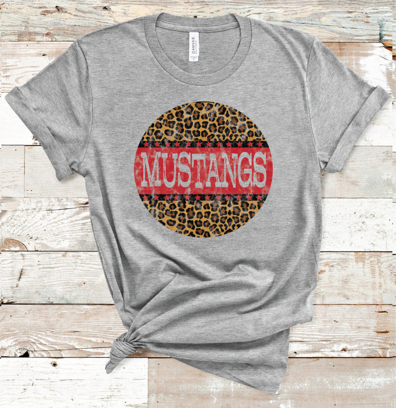 2021 SHALLOWATER LEO &amp; STAR CIRCLE (LIGHT GREY)