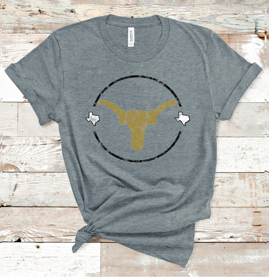 2021 BIG SPRING MASCOT CIRCLE (DARK GREY)