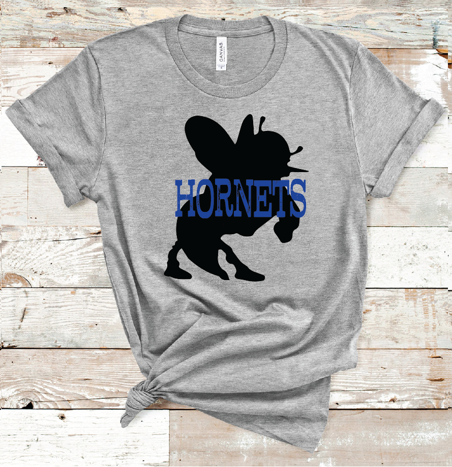 2021 HIGHLAND BLACK MASCOT (LIGHT GREY)