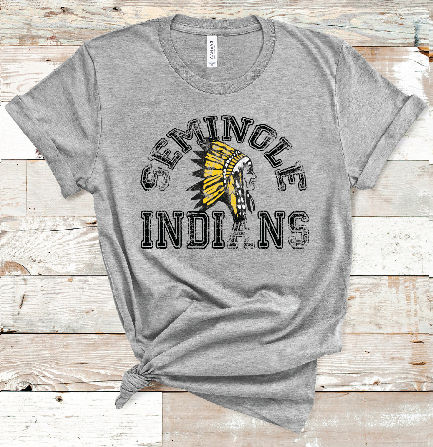 2021 SEMINOLE VINTAGE (LIGHT GREY)