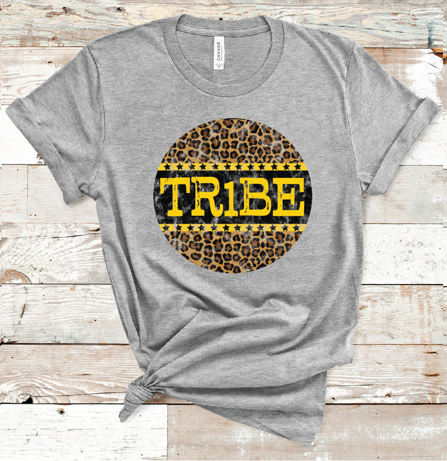 2021 SEMINOLE LEO &amp; STAR CIRCLE (LIGHT GREY)