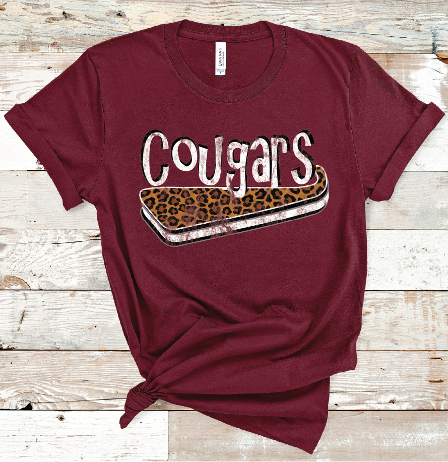 2021 KLONDIKE SWOOSH (MAROON)