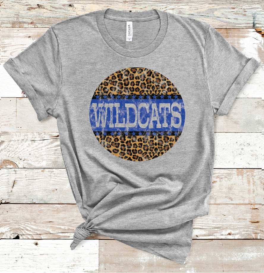 2021 WESTBROOK LEO &amp; STAR CIRCLE (LIGHT GREY)