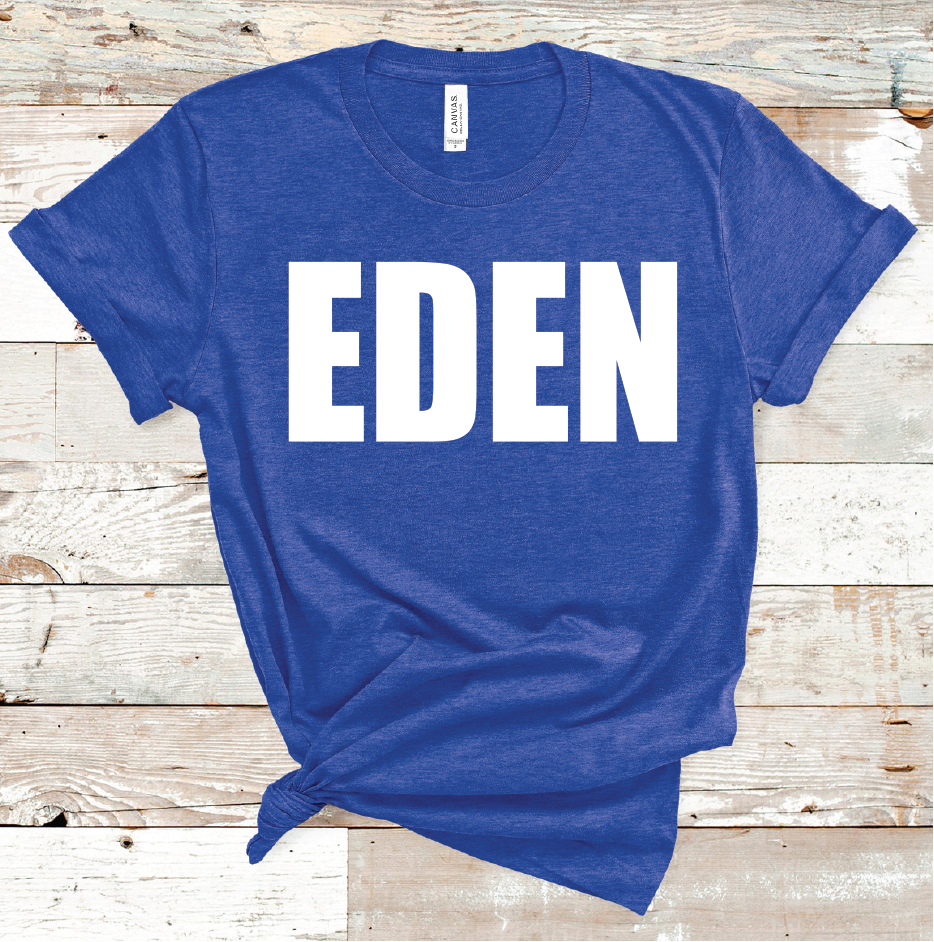 2021 EDEN WHITE (BLUE)