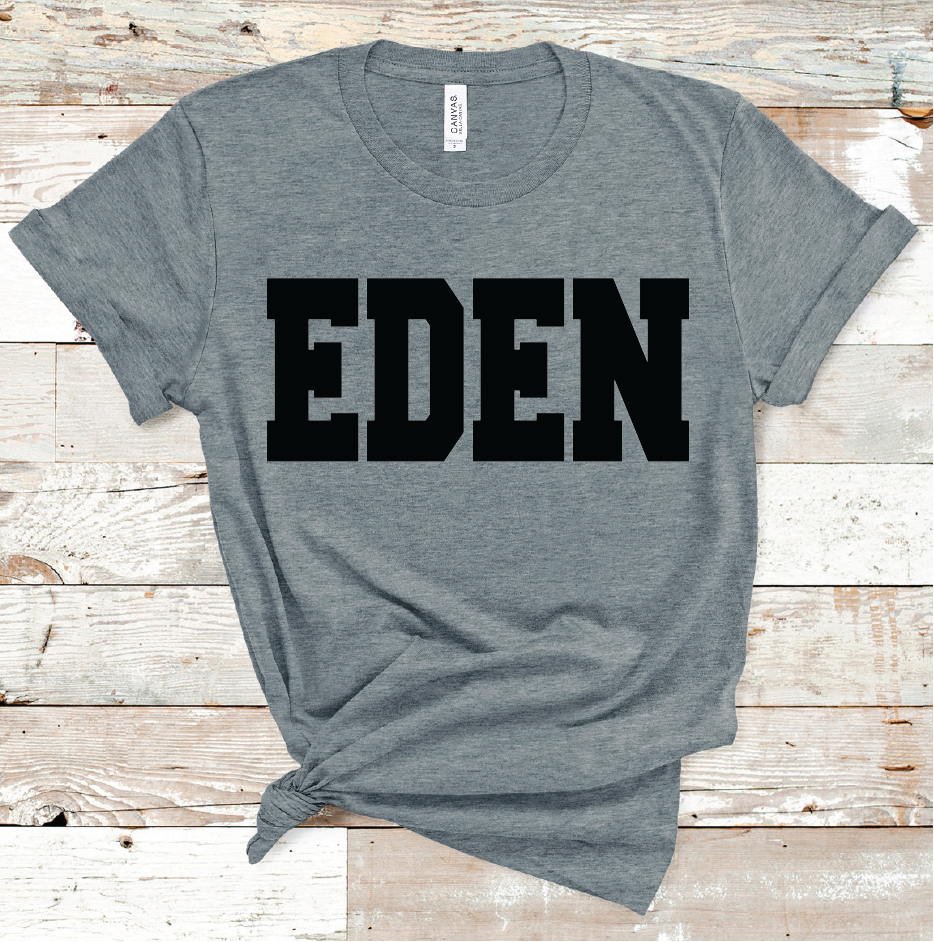 EDEN Black
