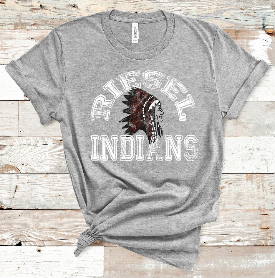 2021 RIESEL VINTAGE (LIGHT GREY)