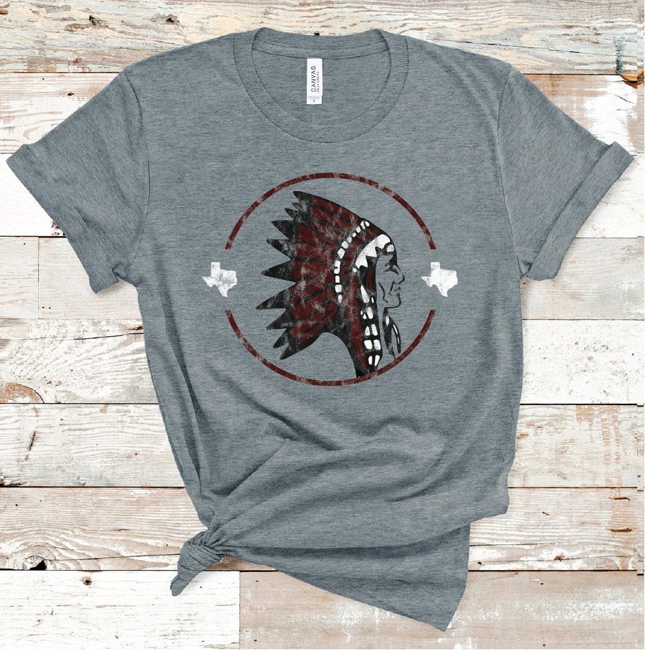 2021 RIESEL MASCOT CIRCLE (DARK GREY)