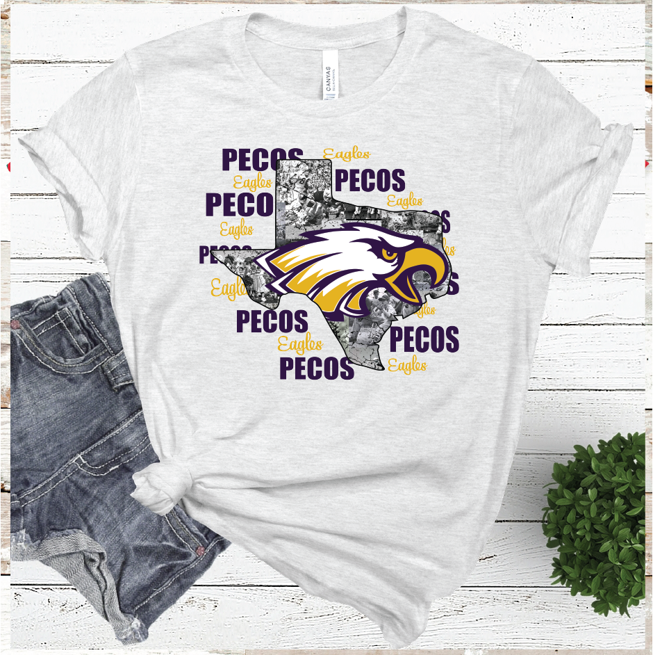 2021 PECOS Mascot State  (ASH)