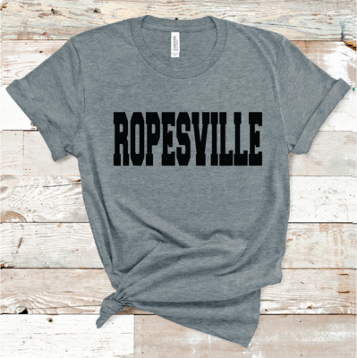ROPESVILLE