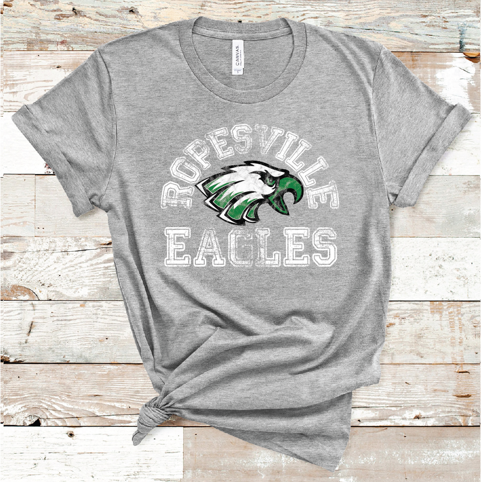 2021 ROPESVILLE VINTAGE (LIGHT GREY)
