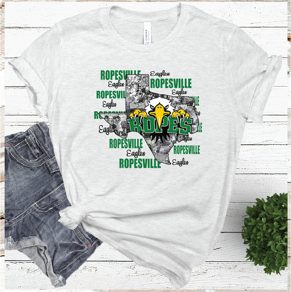 2021 ROPESVILLE Mascot State  (ASH)