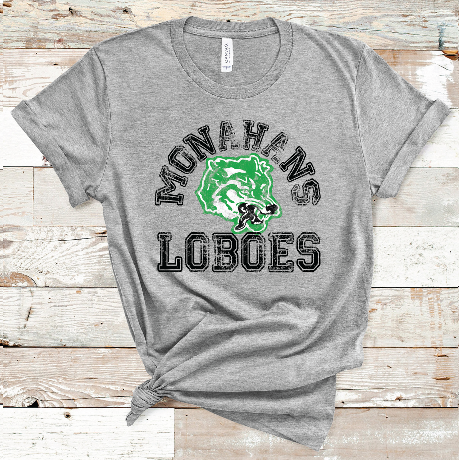 2021 MONAHANS VINTAGE (LIGHT GREY)