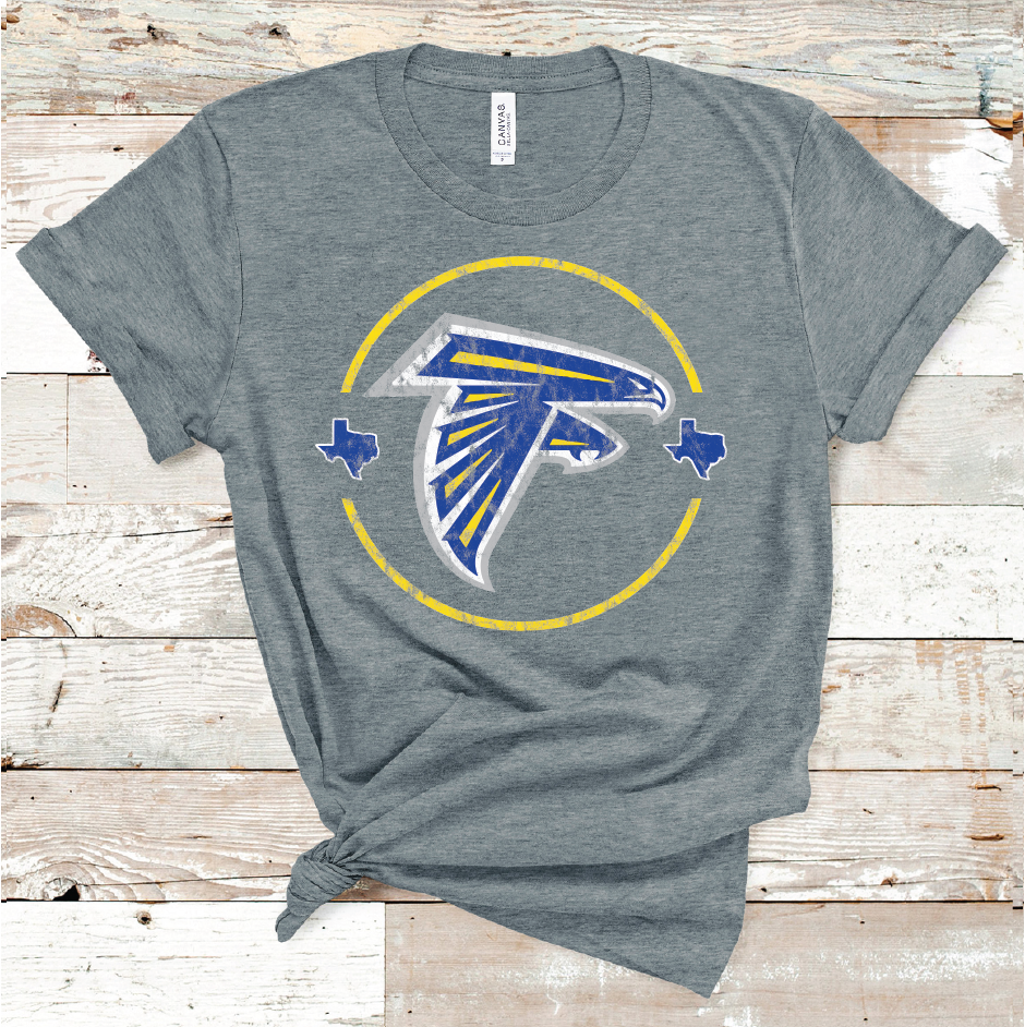 2021 VERIBEST MASCOT CIRCLE (DARK GREY)