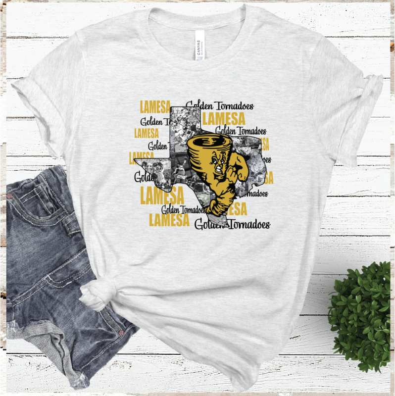 2021 LAMESA Mascot State  (ASH)