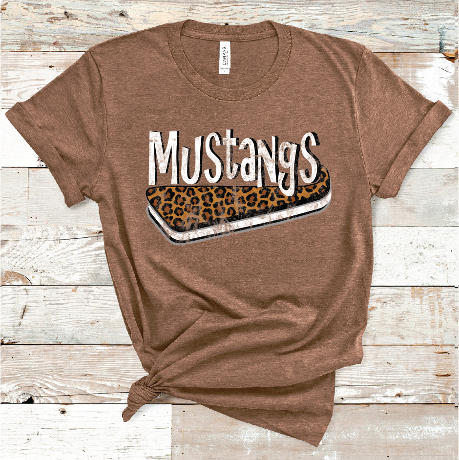 2021 SANDS SWOOSH (BROWN)