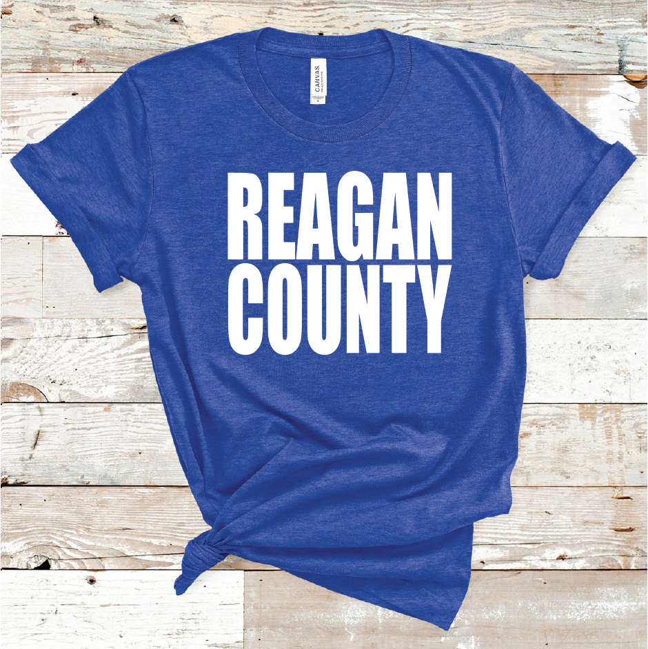 2021 REAGAN COUNTY WHITE (BLUE)