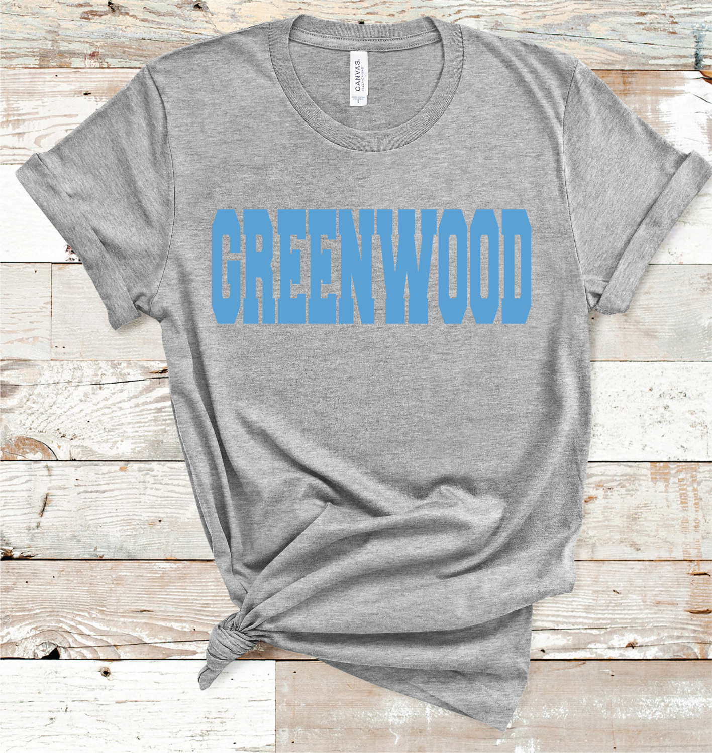 2022 GREENWOOD COLUMBIA (L. GRAY)