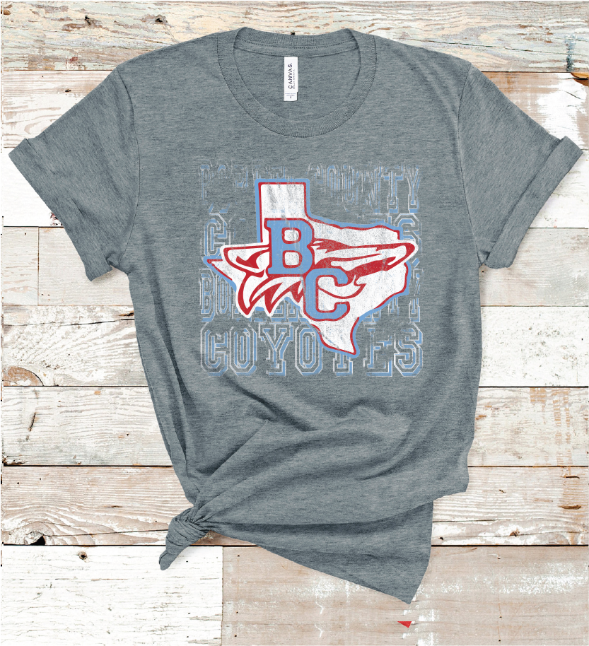 2022 BORDEN COUNTY MASCOT (D. GRAY)