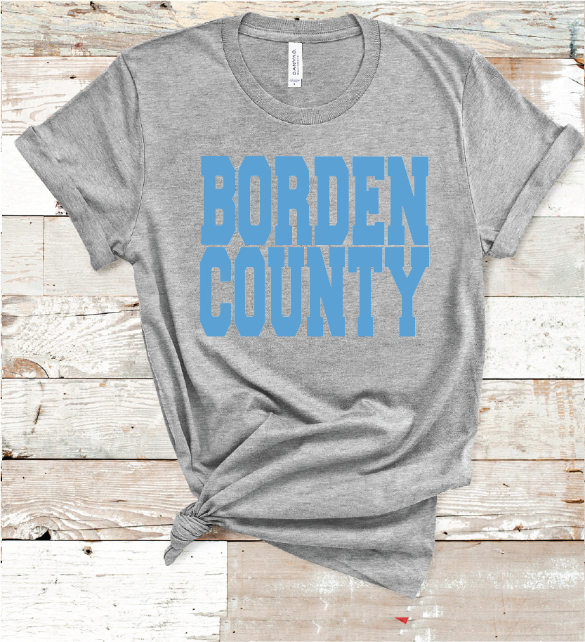 2022 BORDEN COUNTY COLUMBIA (L. GRAY)