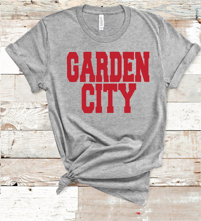 2022 GARDEN CITY RED (L. GRAY)