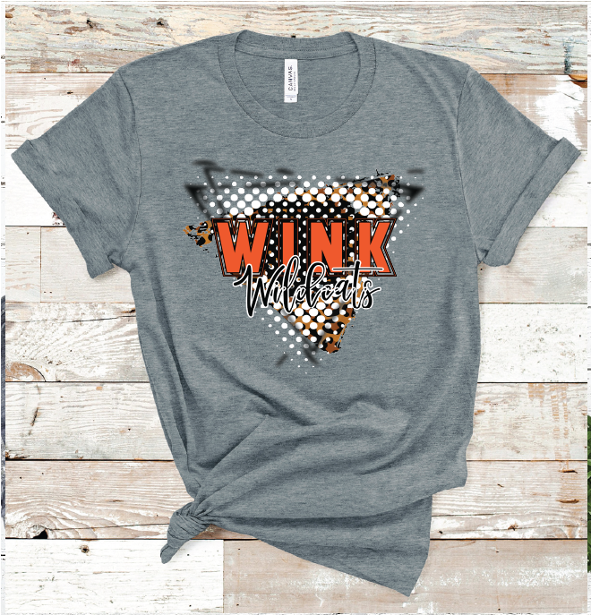 2022 WINK TRI DESIGN (D. GRAY)