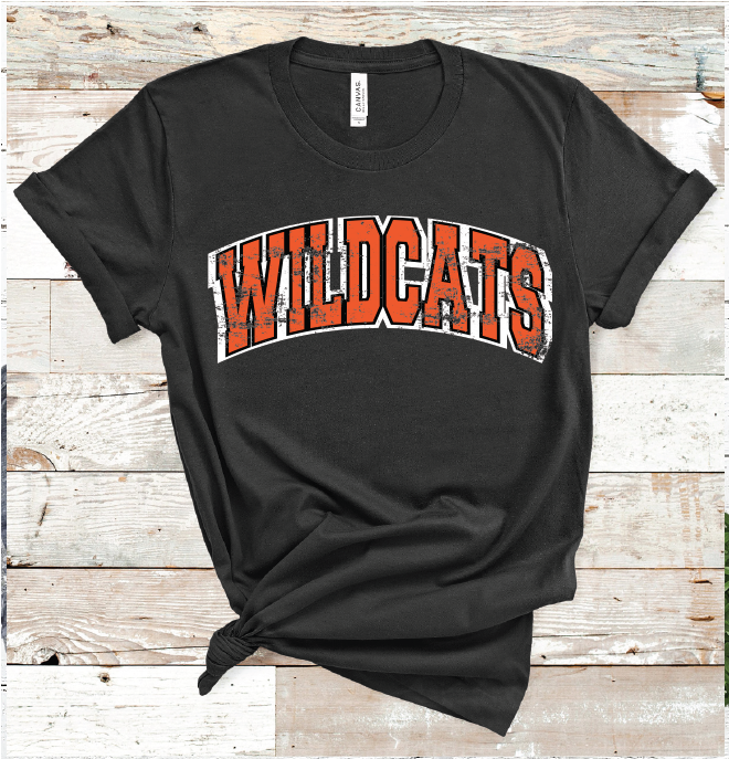 2022 WINK MASCOT NAME (HEATHER BLACK)
